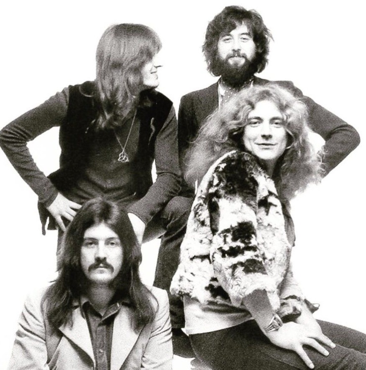 Led Zeppelin