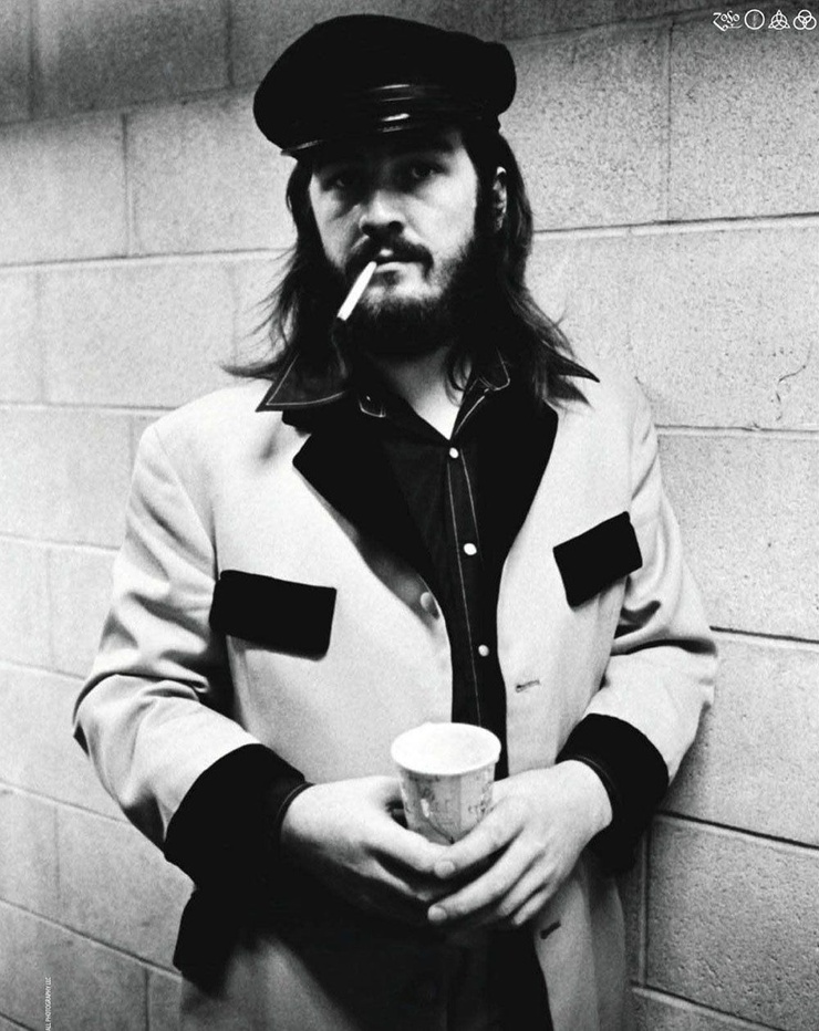 John Bonham