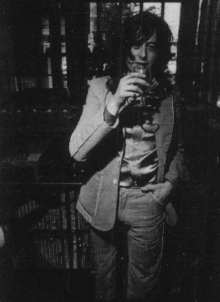 Jimmy Page