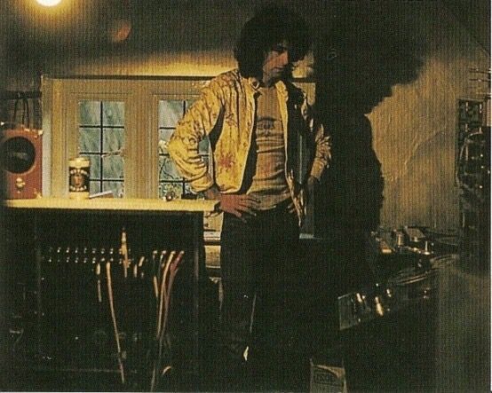 Jimmy Page