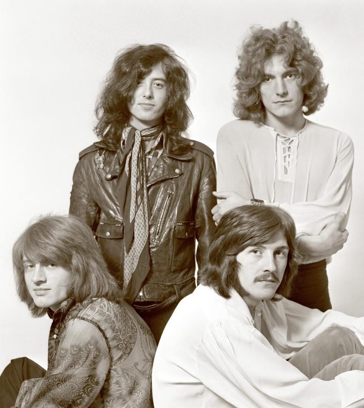 Jimmy Page