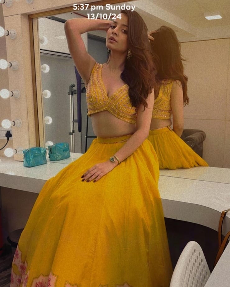 Mahima Makwana