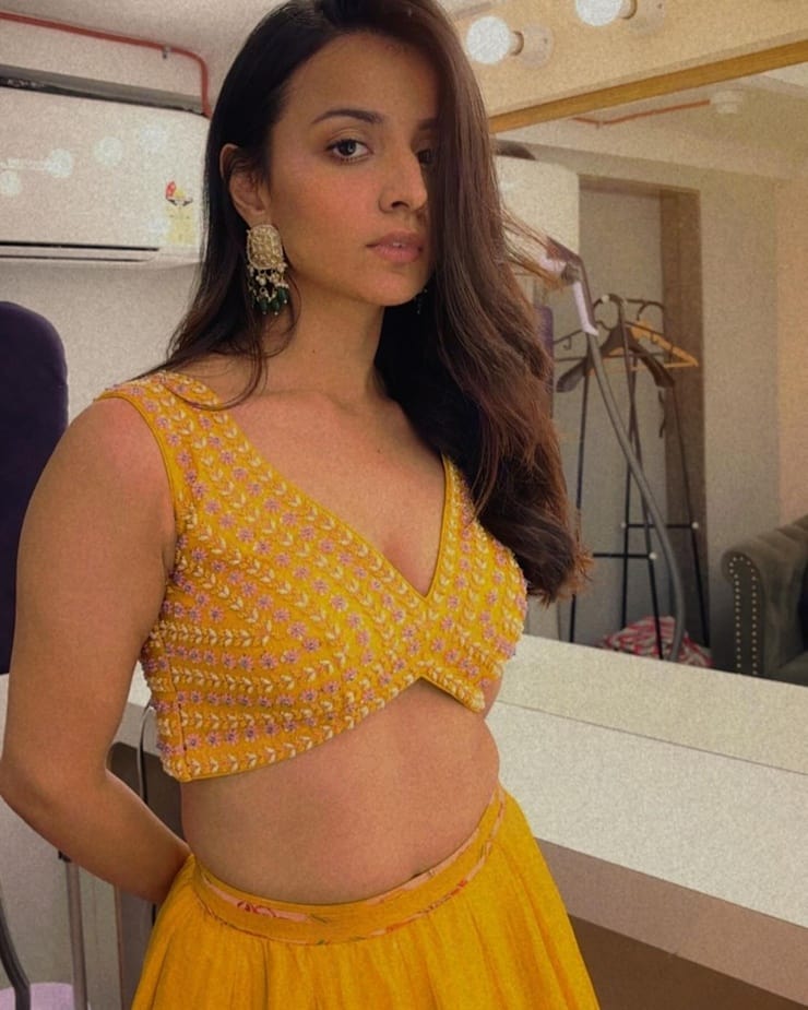 Mahima Makwana