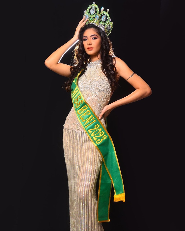 Estefany Rivero