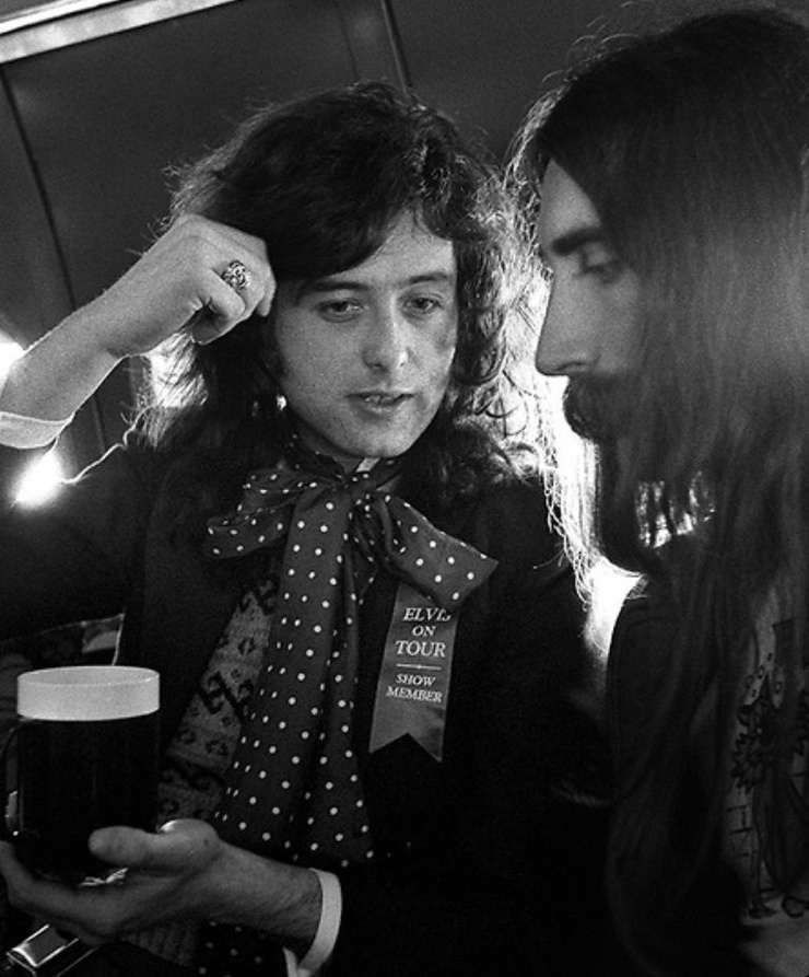 Jimmy Page