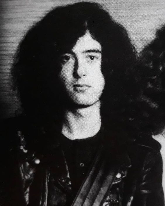 Jimmy Page
