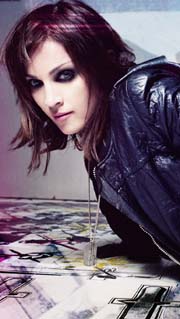 Madonna