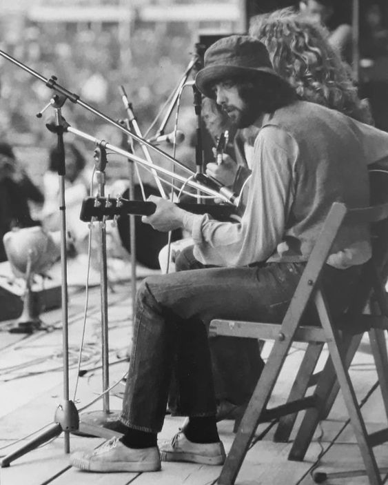 Jimmy Page