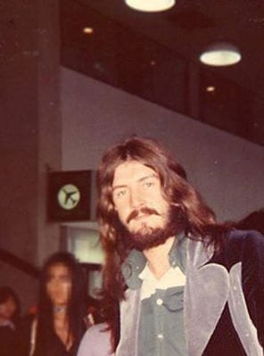 John Bonham