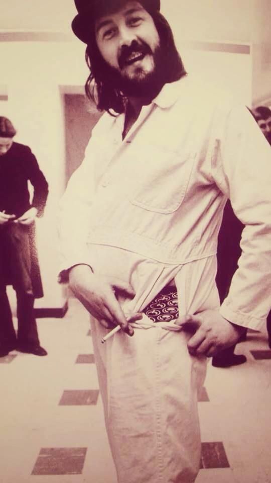John Bonham