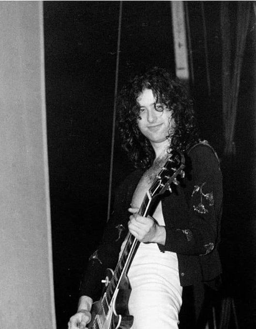 Jimmy Page