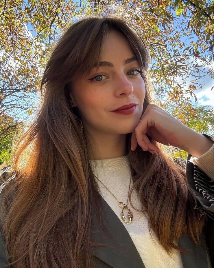 Camille Pidoux Camille Pidoux