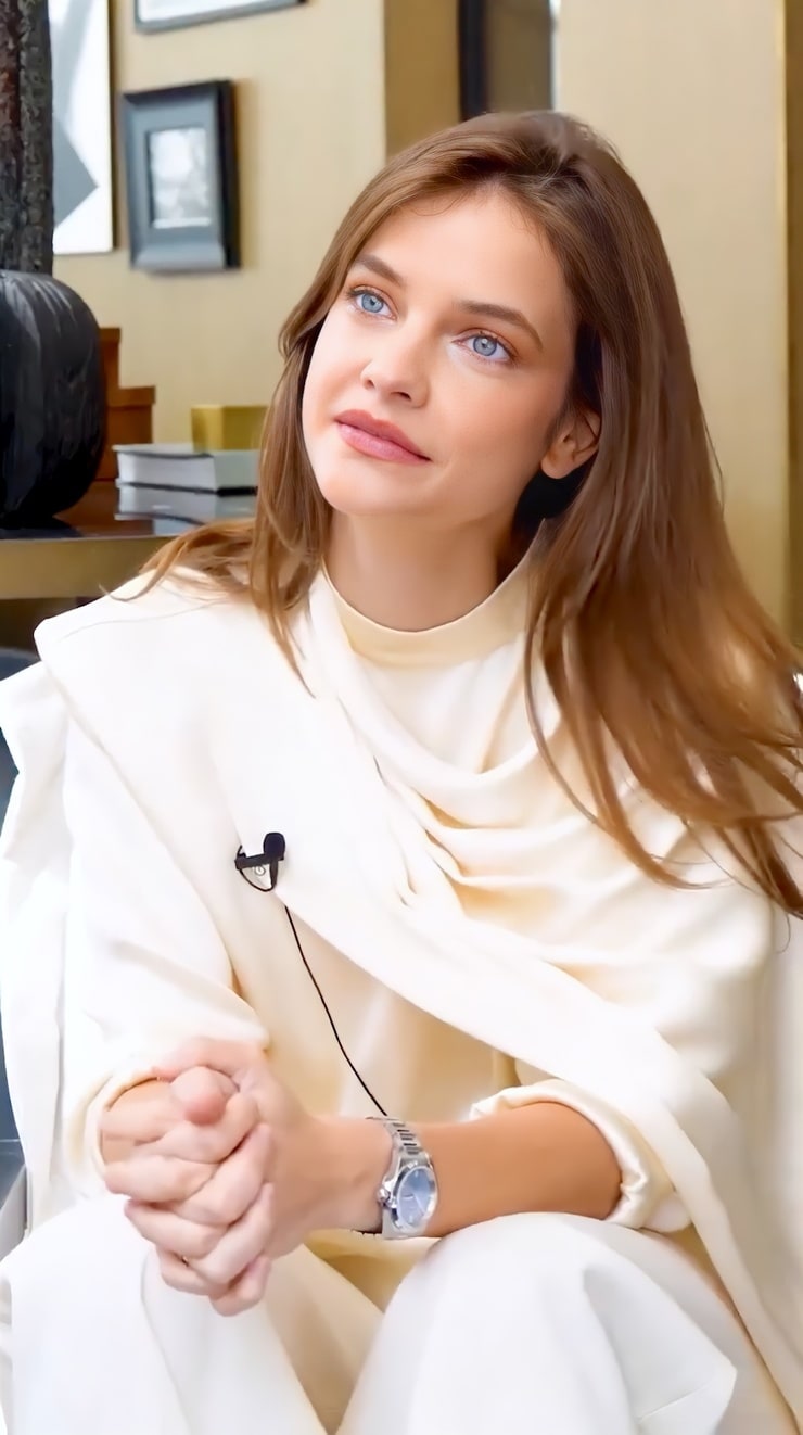Barbara Palvin Barbara Palvin