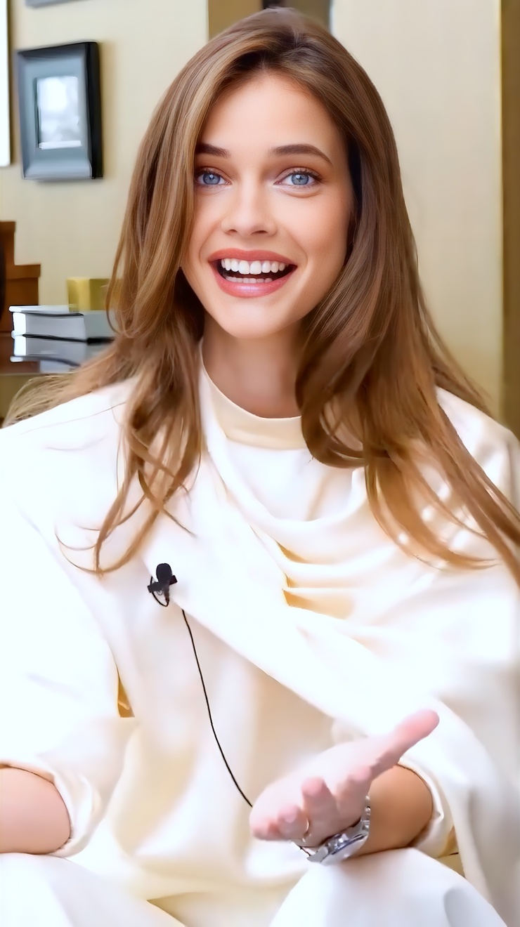 Barbara Palvin Barbara Palvin