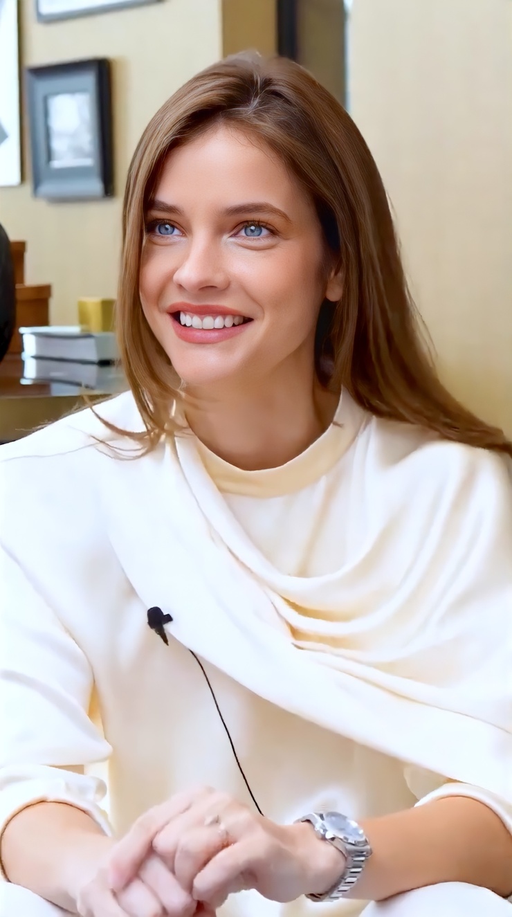 Barbara Palvin