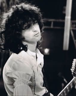 Jimmy Page