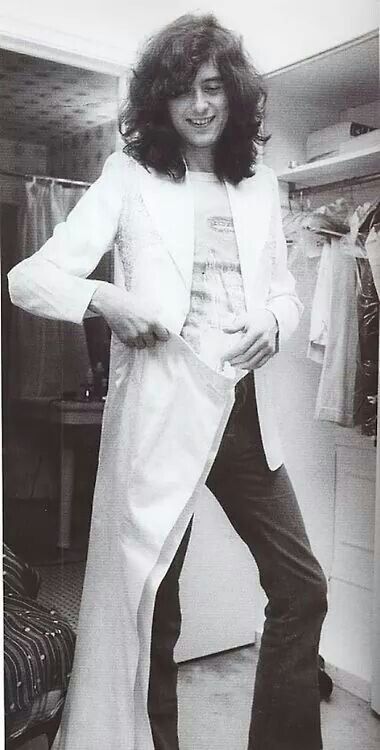 Jimmy Page