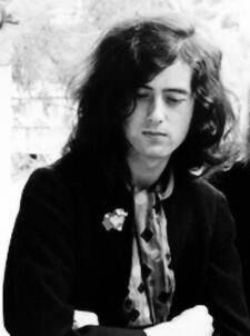 Jimmy Page