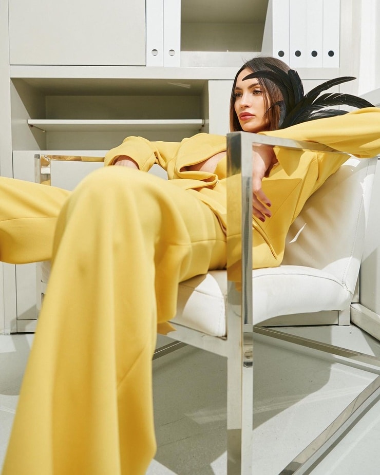 Gunay Musayeva