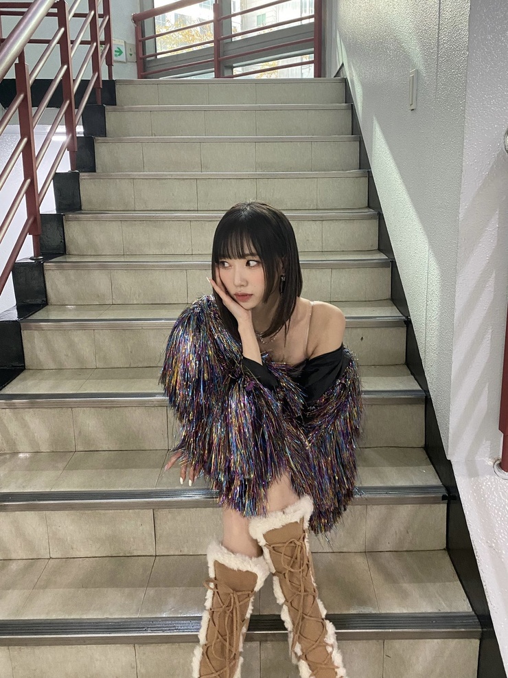 Chae-young Kim