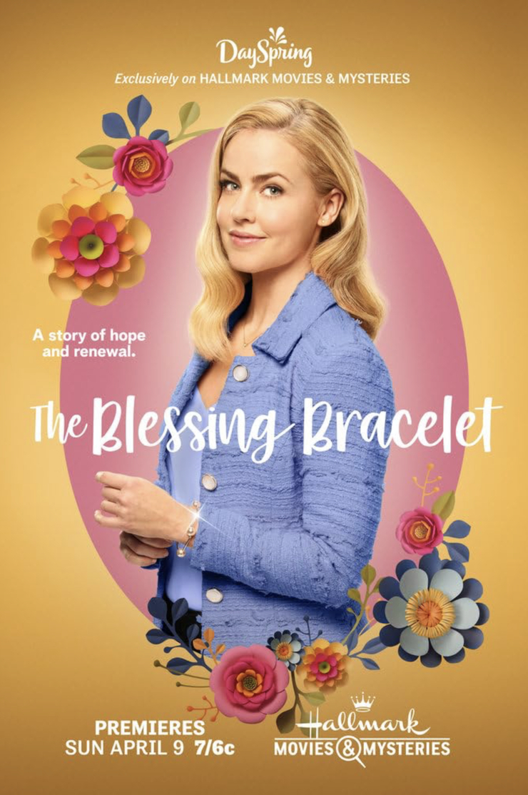 Amanda Schull