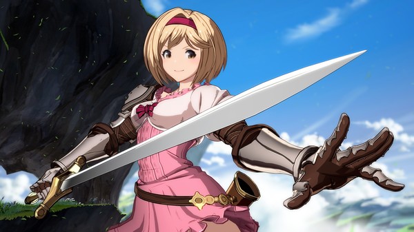 Djeeta