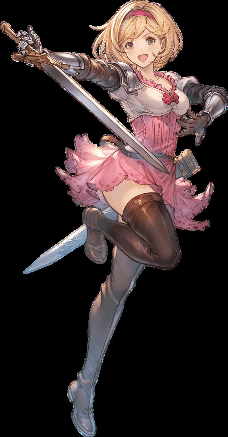 Djeeta