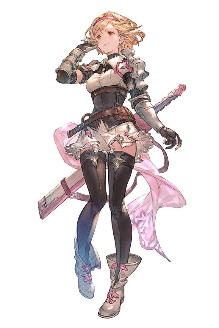 Djeeta
