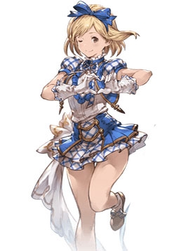 Djeeta