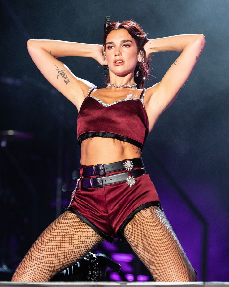 Dua Lipa Dua Lipa