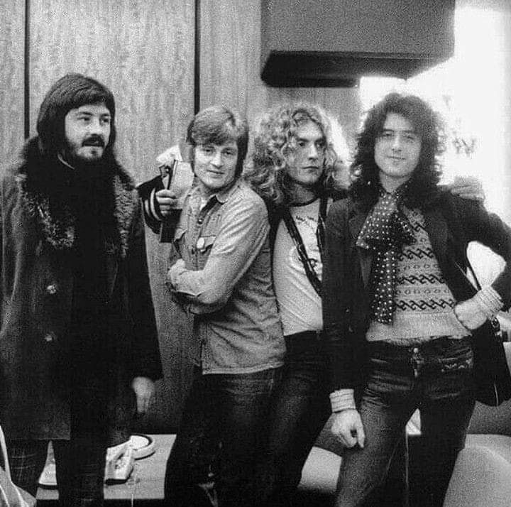 Led Zeppelin