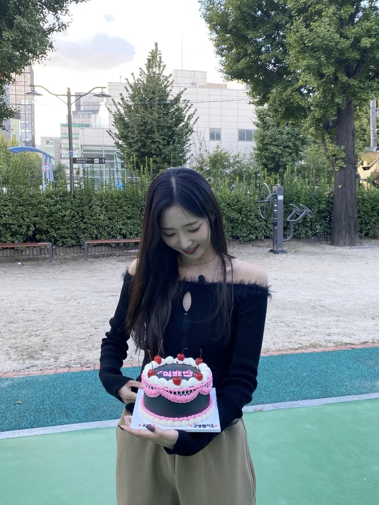 Chae-young Kim