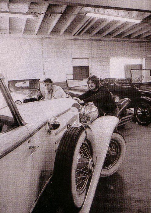 John Bonham