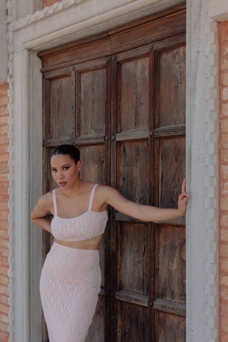 Jurnee Smollett-Bell
