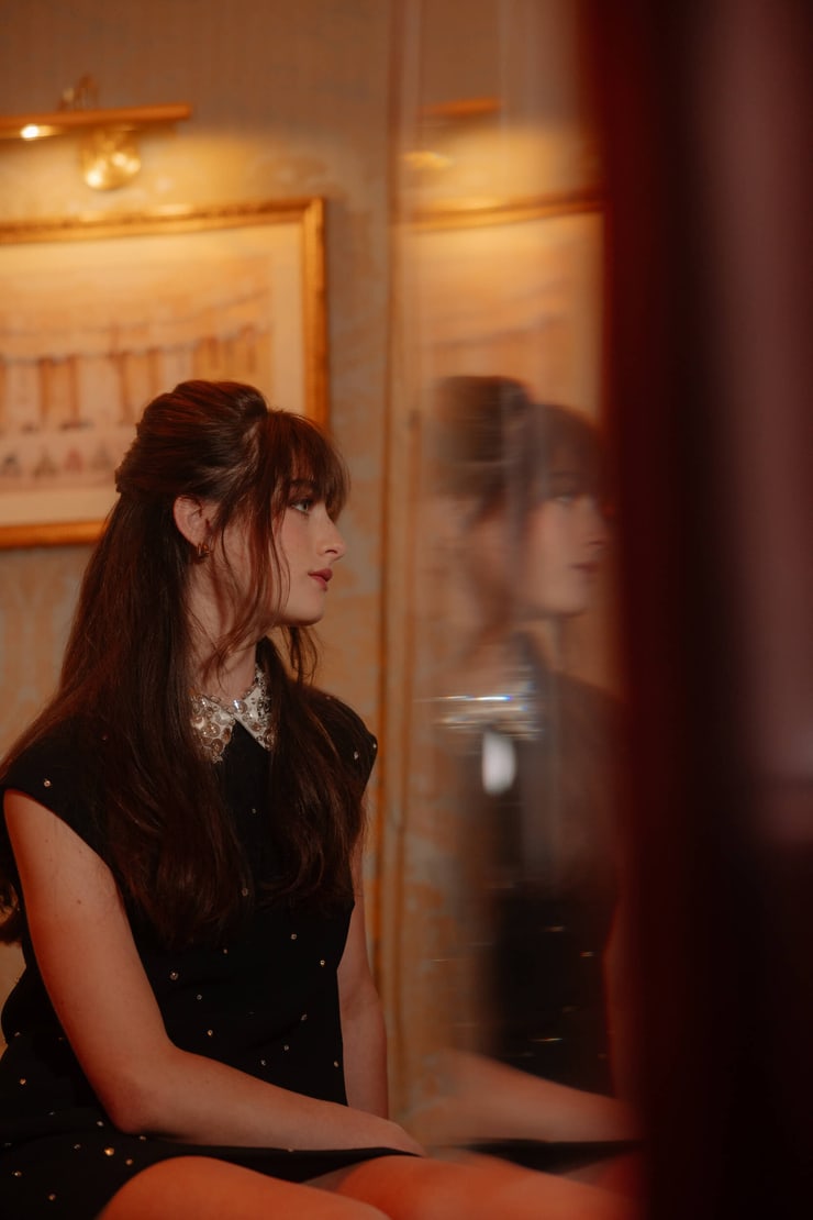 Raffey Cassidy