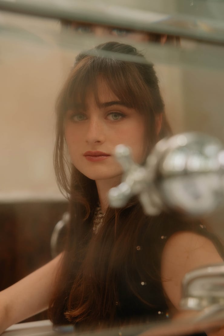 Raffey Cassidy