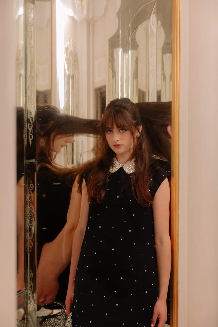 Raffey Cassidy