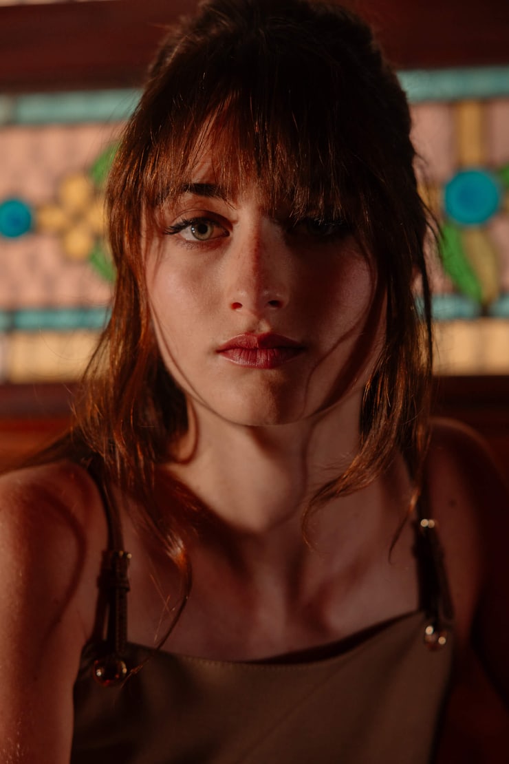 Raffey Cassidy