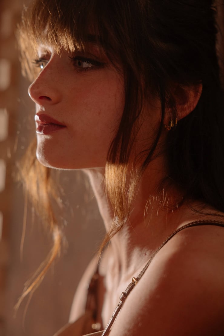 Raffey Cassidy