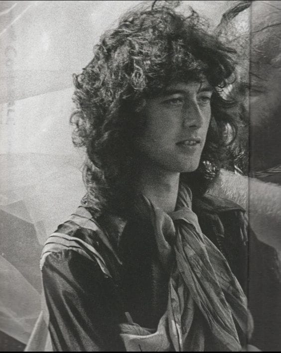 Jimmy Page