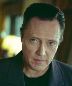 Christopher Walken