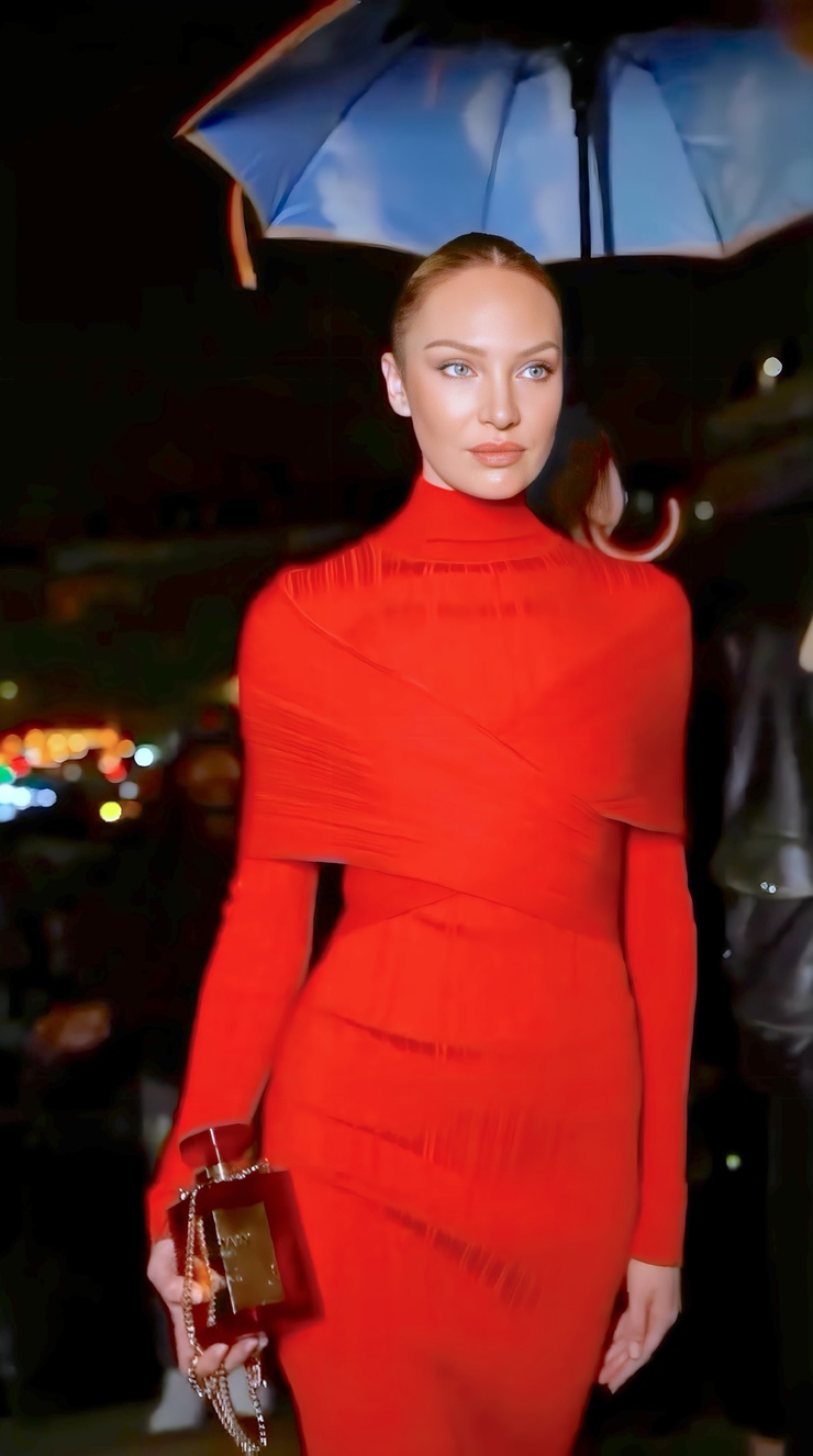 Candice Swanepoel Candice Swanepoel
