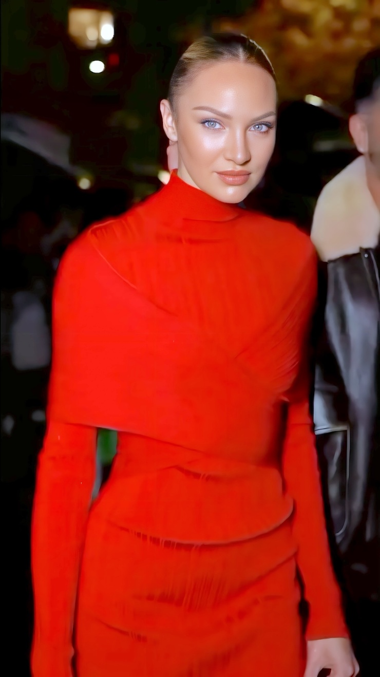Candice Swanepoel Candice Swanepoel