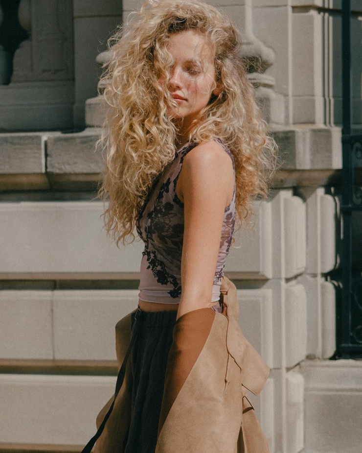 Tanya Kizko