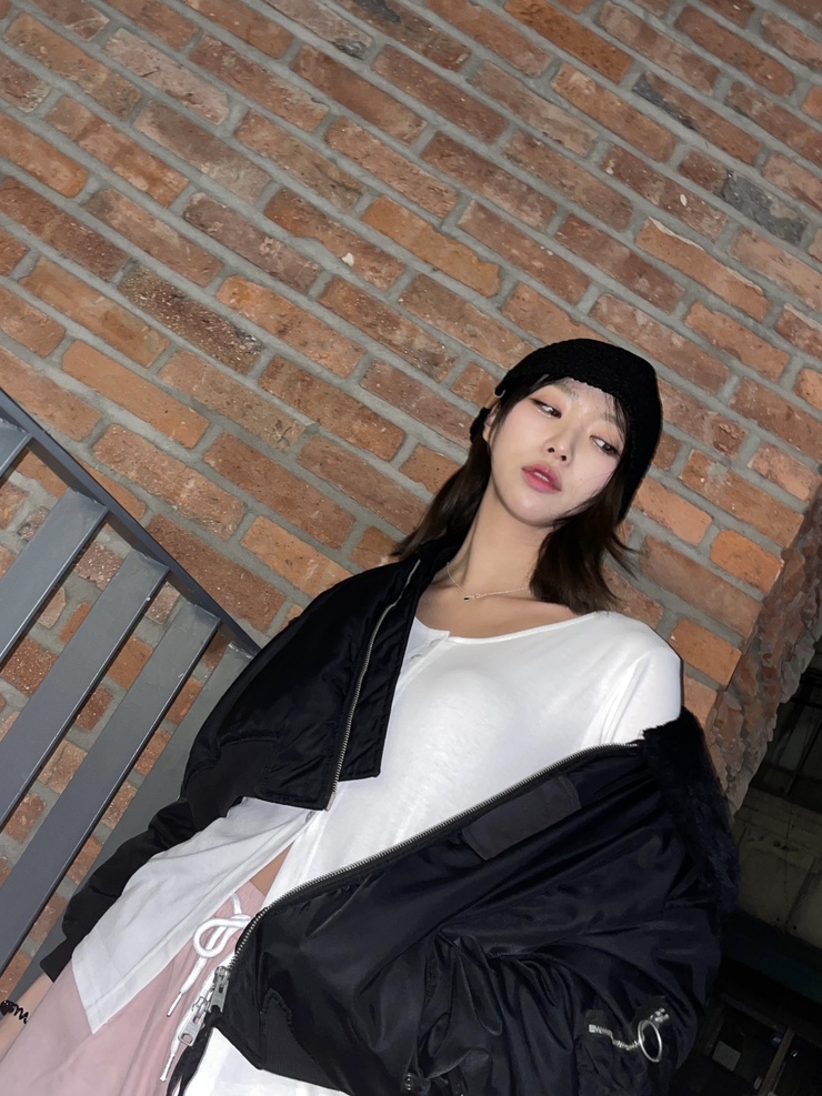 Chae-young Kim