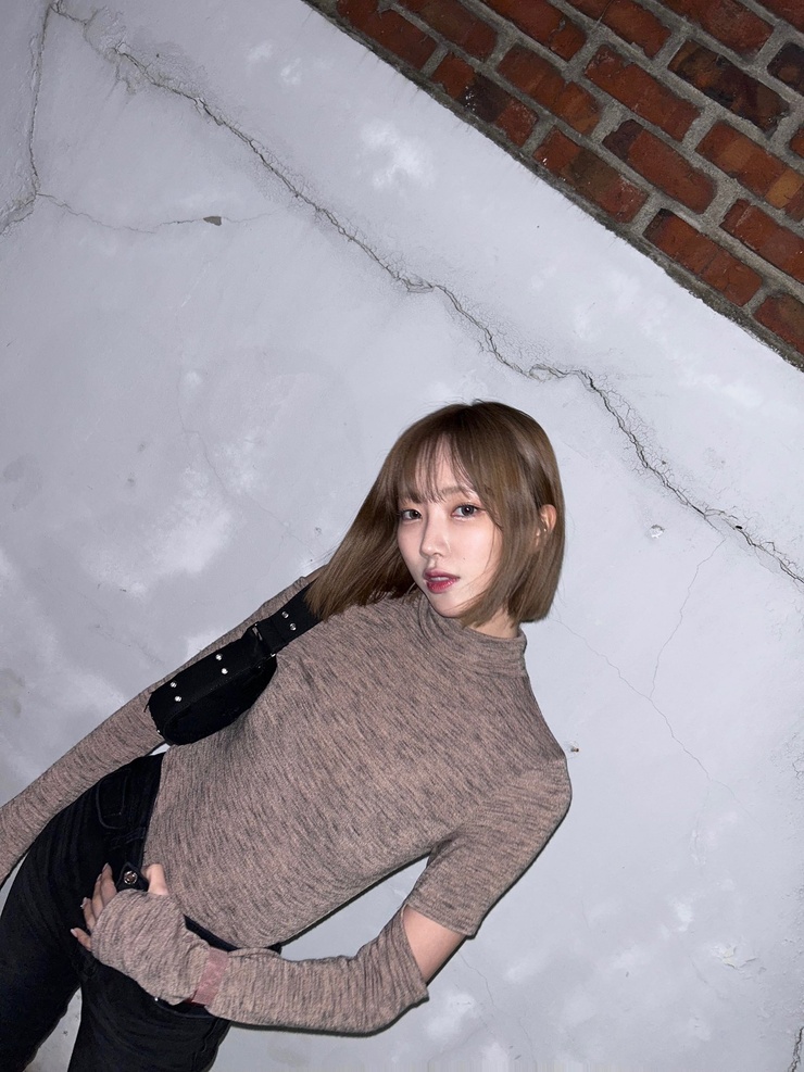 Chae-young Kim