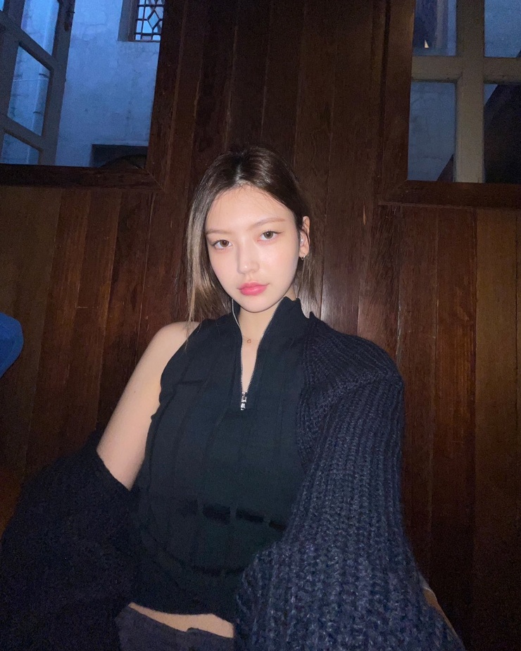 Nina Nadia Mateer