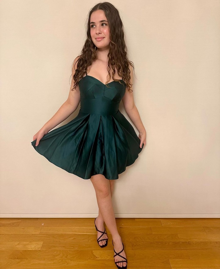 Lexia Hayden