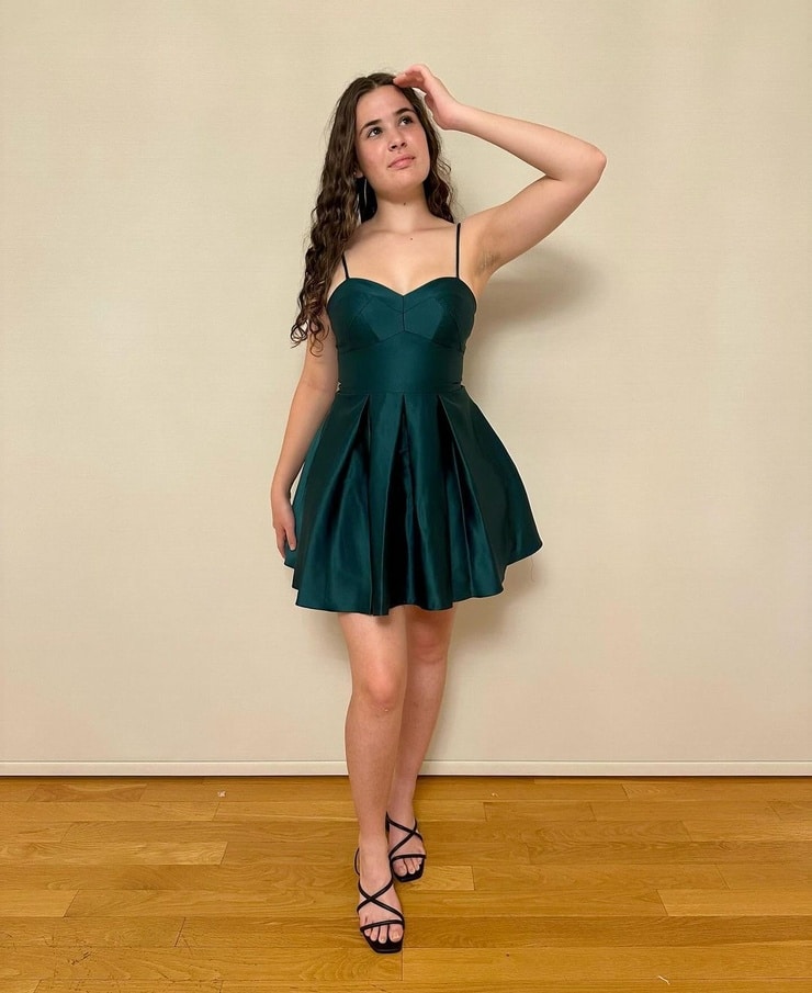 Lexia Hayden