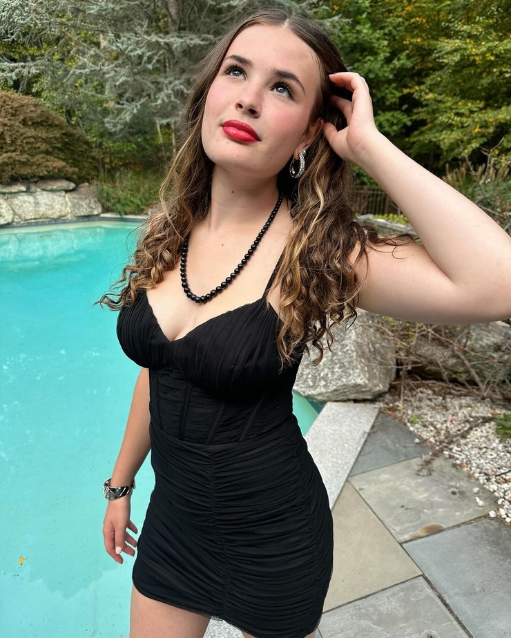 Lexia Hayden